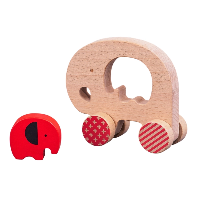 Conception robuste pour les petites mains