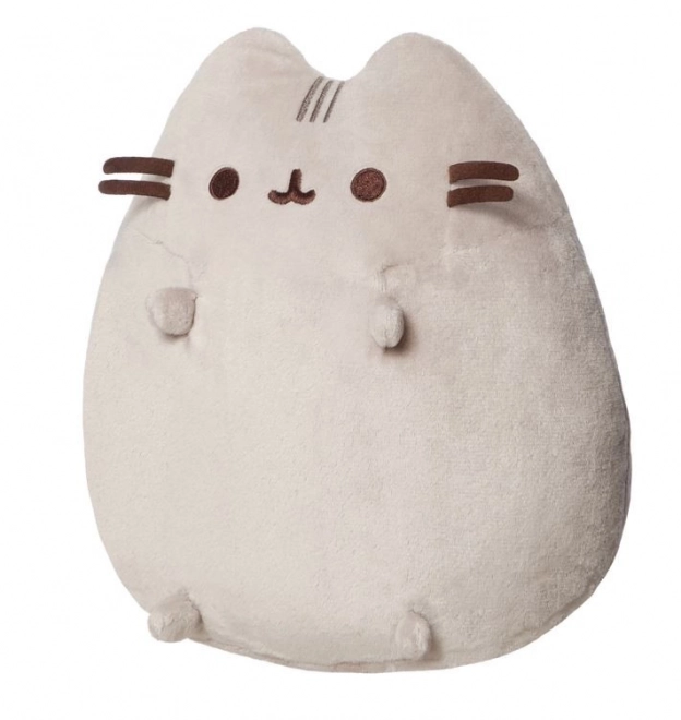 Sitting Pusheen Plush Toy