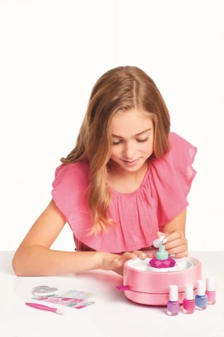 MAKE IT REAL Nagelstudio – Nagelset für Kinder