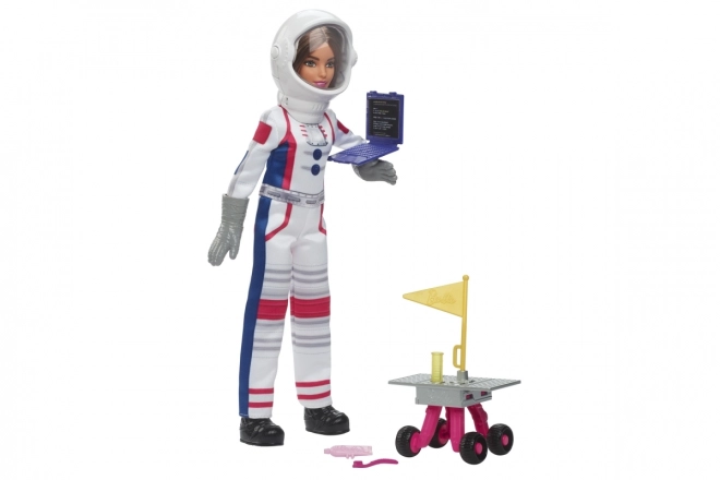 Barbie Carrièrepop, Astronaut