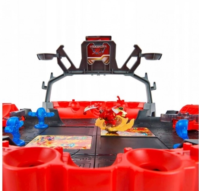 Sada Bakugan 3.0 Slagveld