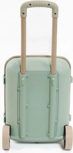 Poignée télescopique réglable