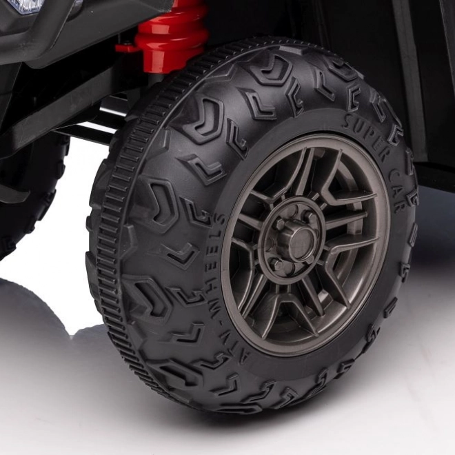 Roze Akku Quad JC915