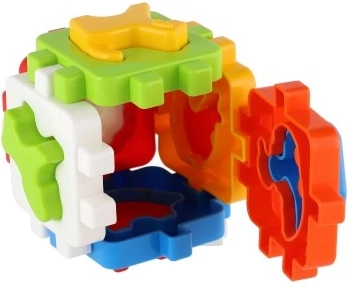 Couleurs sûres et prise en main facile