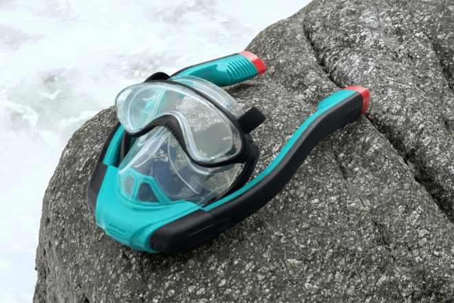 Bestway Flowtech snorkelmasker voor volwassenen S/M