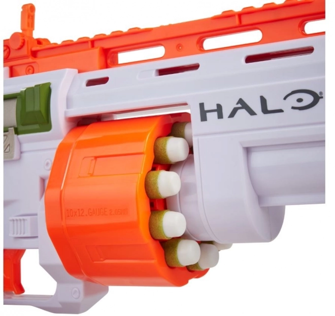 Nerf e9271 halo bulldog
