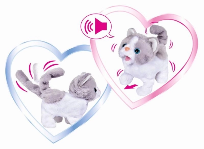 Simba Chi Chi Love interactieve katje