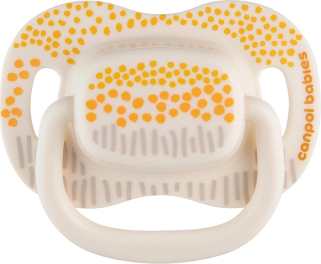 Ventilated shield for healthy skin