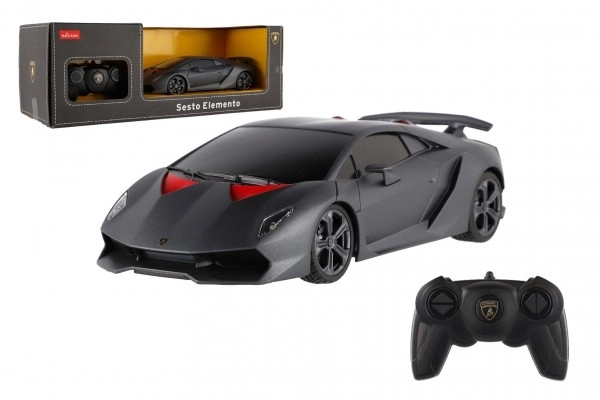 Auto op afstandsbediening Lamborghini Sesto Elemento