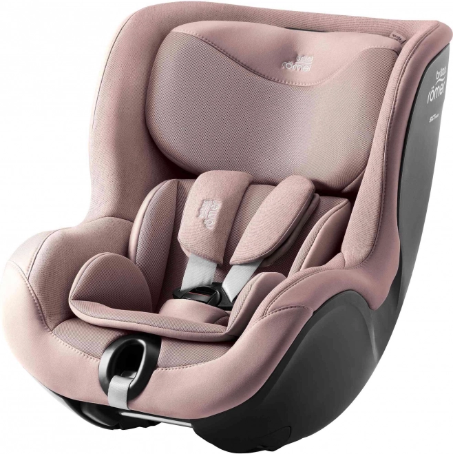 Siège auto Dualfix Style Dusty Rose