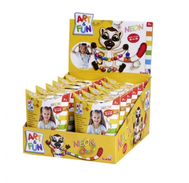 Spielzeugbox voller Spaß