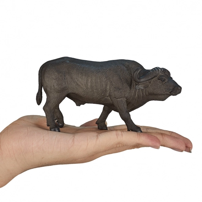 Mojo Afrikaanse Buffel