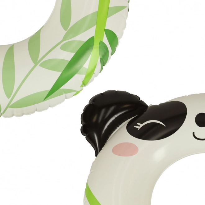 Cercle gonflable pour enfants PANDA BESTWAY
