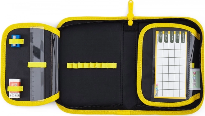 OXYBAG Schoolset 3-delig Premium Light Helikopter