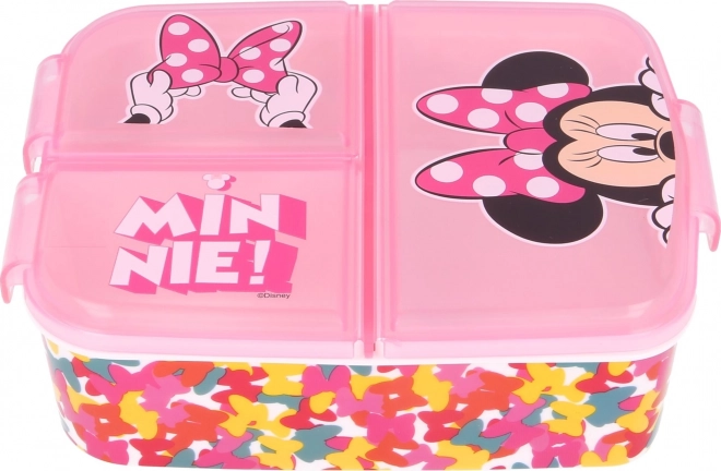 STOR Multi Box voor lunch Minnie