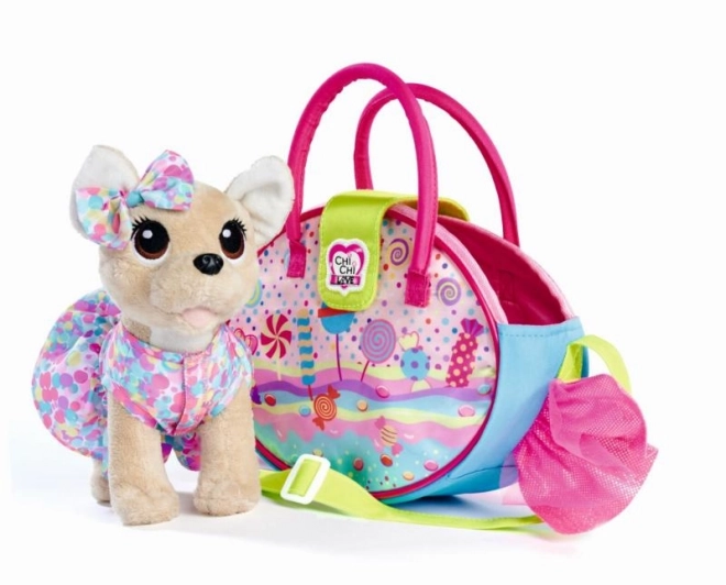 CCL Hondje Chihuahua Bonbonek