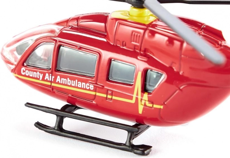 Construction métal-plastique résistante