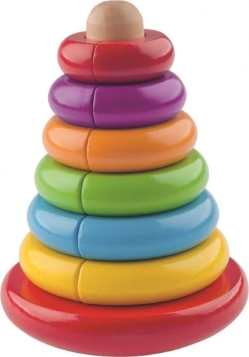 Supports fine motor skills and coordination