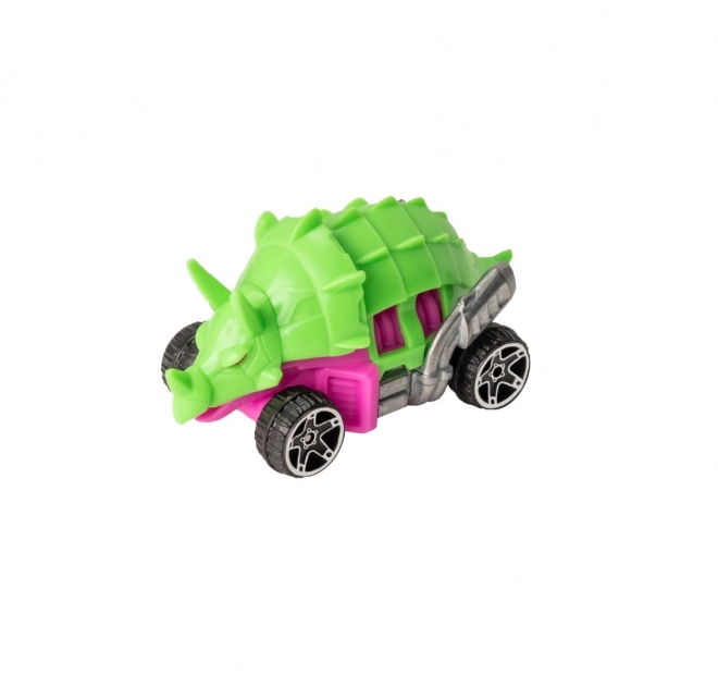 Teamsterz Beast Machines die-cast car 7.5 cm (assorted)