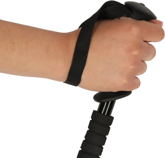 Comfortabele grip
