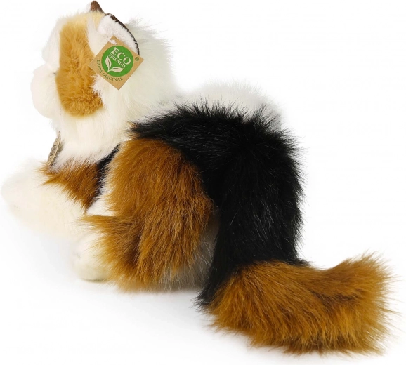 Eco-friendly vulling van PET-flessen