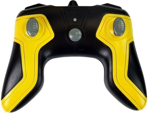 Stabiele 2,4 GHz besturing