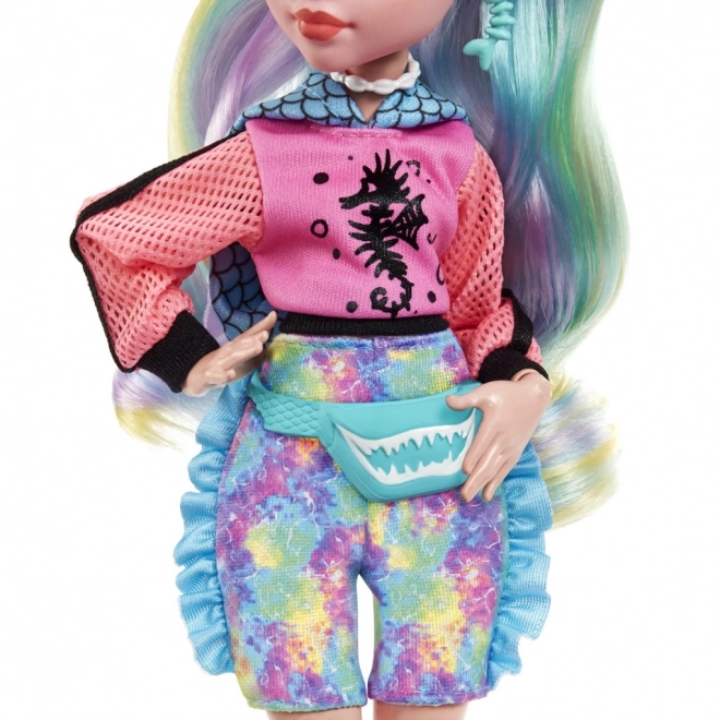 Monster High doll with accessories