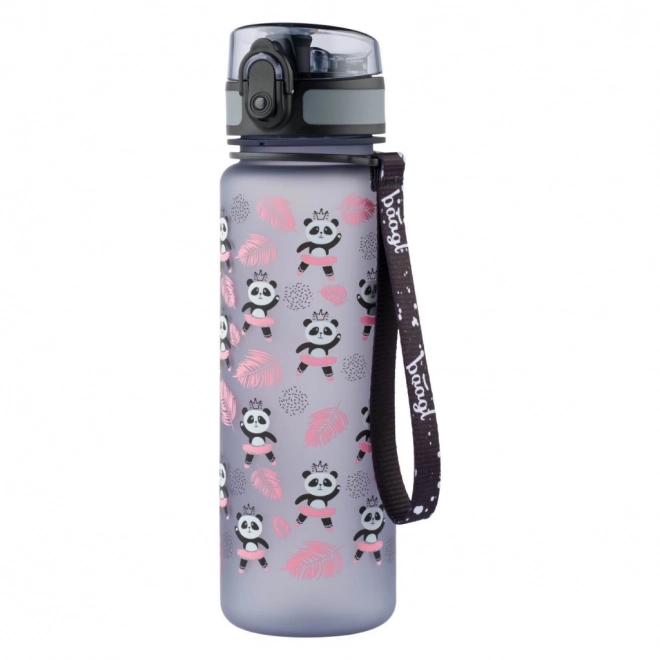 BAAGL Tritan drinkfles Panda