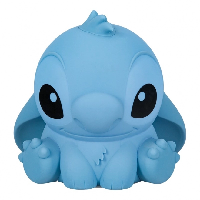 Silikon-Nachtlicht STITCH SQUISHYGLO
