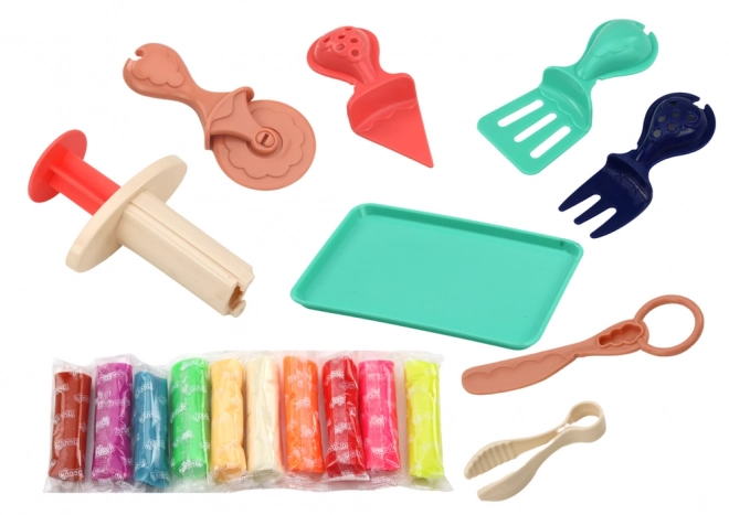 Unicorn Klei DIY Sets