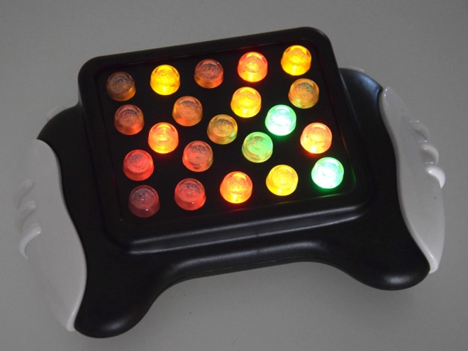 Elektronisch geheugenspel Memory