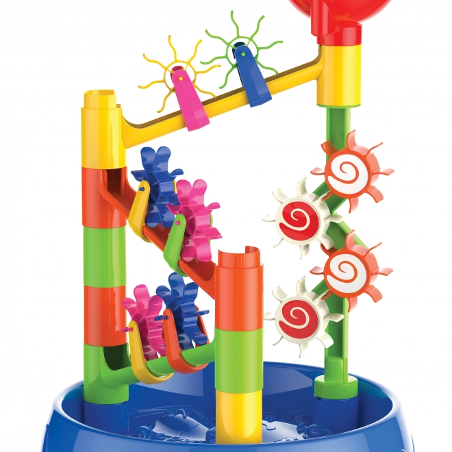 Woopie tafelset water en zand 2-in-1