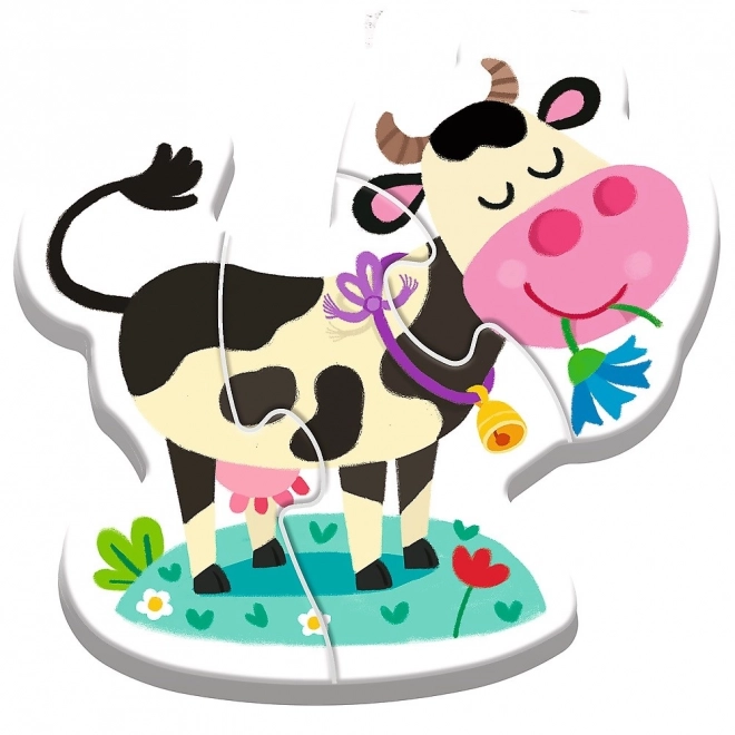Kleurrijke en aantrekkelijke illustraties