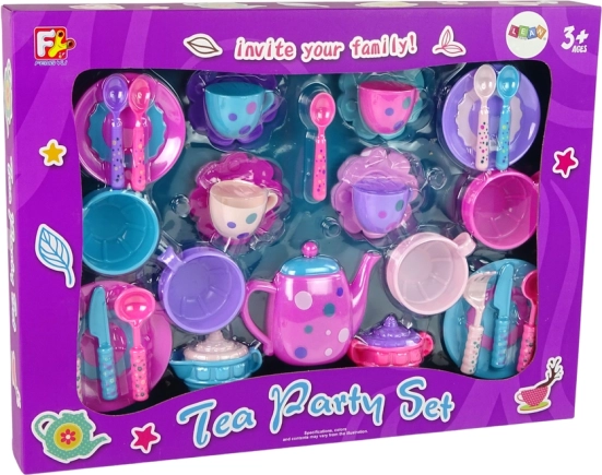 Kreatives Spielset