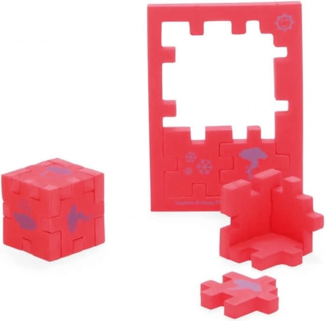 Happy Cube Junior 6 pieces