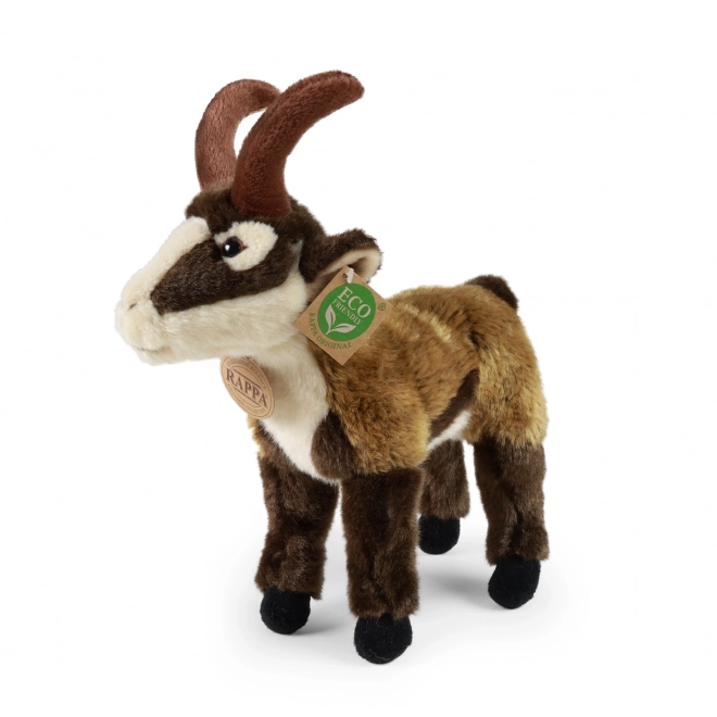 Plush Chamois ECO-FRIENDLY 24 cm