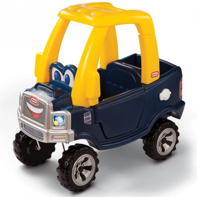 Little Tikes Cozy Truck Ride-On