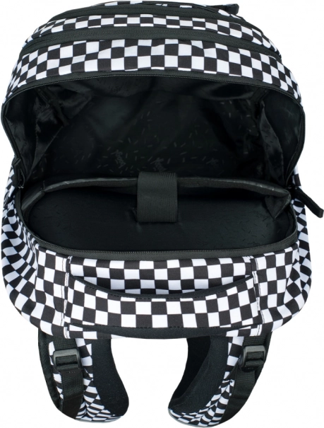 Schoolrugzak BAAGL Skate Max