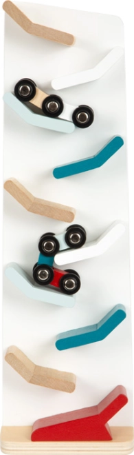 Support Fine Motor Skills