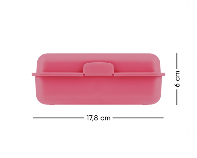 BAAGL lunchbox Uil