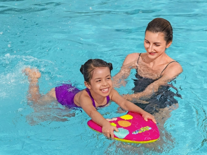 Foam Swim Board for Kids by Bestway