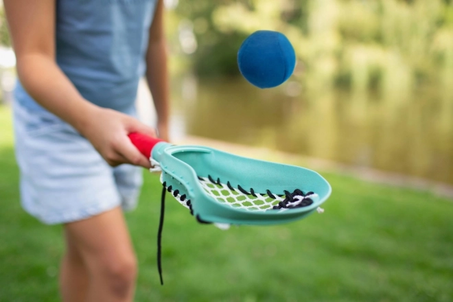 Ensemble de lacrosse pour enfants