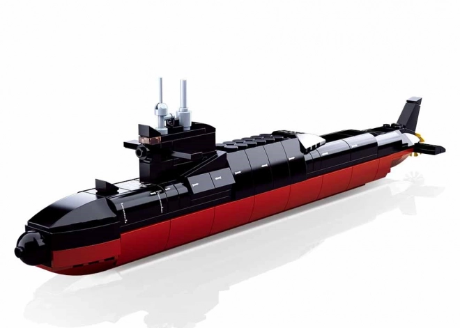 Sluban Modely M38-B0703 Onderzeeër