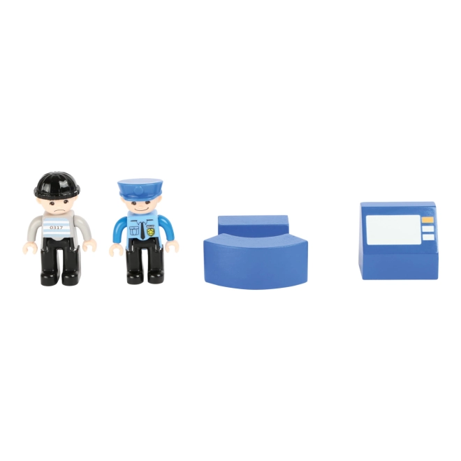 Uitgebreide accessoires