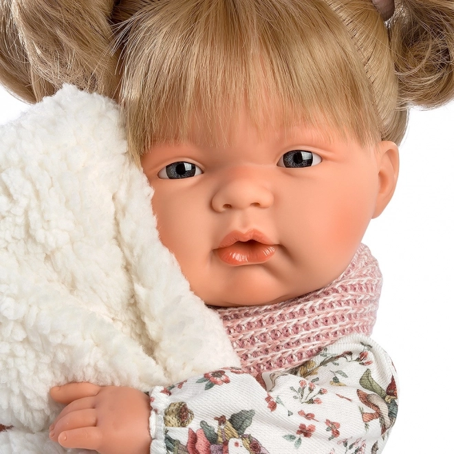 Tissu Joelle 38 cm