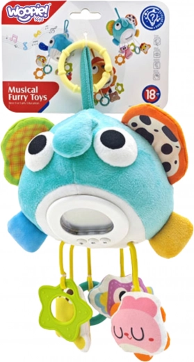 Easy to hang on the go