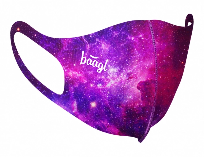 Antibacterieel masker voor kinderen Galaxy