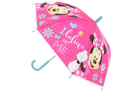 Minnie parasol handmatig