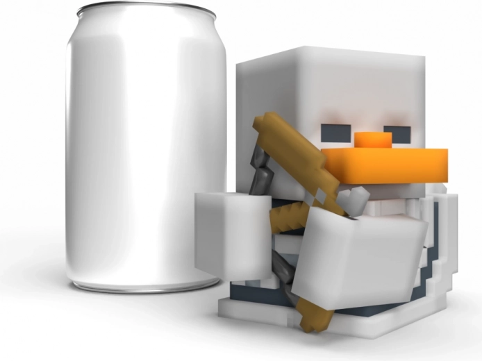 Compact formaat, maximaal detail