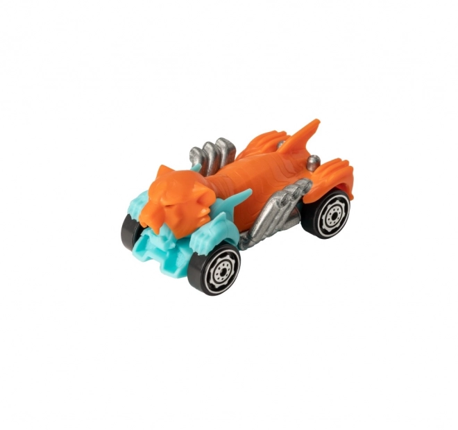 Teamsterz Beast Machines die-cast car 7.5 cm (assorted)